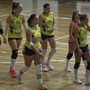 Pallavolo - Futura Ceparana batte anche la Rainbow Sp