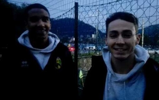VIDEO - Goliardica-Athletic 2-3, parlano Davide Incerti e Giovanni Del Vecchio