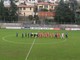 Imperia-Genova Calcio 1-1