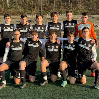JUNIORES REGIONALI | LAVAGNESE IN CATTEDRA, DOMATO IL BORGORATTI