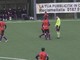 Calcio - Il Riomaior pareggia a Casarza Ligure
