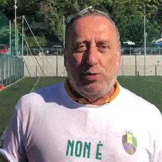 ATHLETIC-BAIARDO 0-0 Il commento di Sergio Imperato