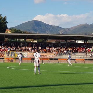 LAVAGNESE/ STECCATA LA PRIMA, TESTA BASSA E LAVORARE