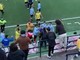 VIOLENZA SUGLI ARBITRI Brutto episodio a Imperia, e questa volta il direttore di gara reagisce VIDEO