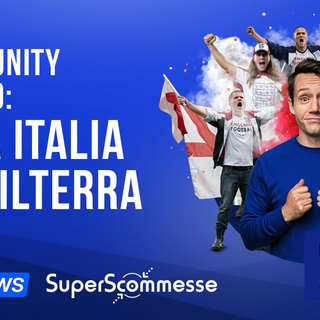 Chi se non gli Azzurri? Italia fuori agli ottavi, ma i tifosi azzurri centrano finalista e capocannoniere di Euro 2024