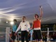 BOXE Doppio successo per la Round Zero Gym