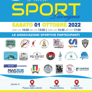 LAVAGNESE Bianconeri protagonisti di &quot;A tutto sport&quot; e della settimana dello sport