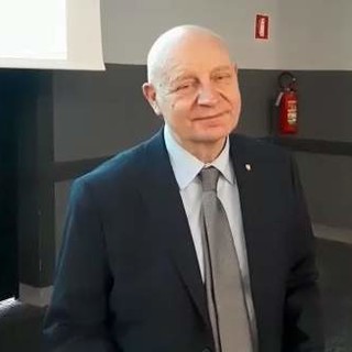 VIDEO/ELECTION DAY Le prime parole del confermato presidente Giulio Ivaldi