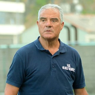 MULTEDO Il ritorno di Umberto Iozzi: farà il vice di mister Bazzi
