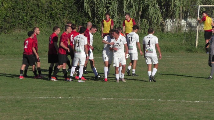 Calcio - Il Ceparana viaggia a Sestri Levante Calcio - Il Ceparana viaggia a Sestri Levante
