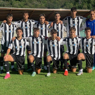 JUNIORES NAZIONALI | DUE SU DUE PER I RAGAZZI DI BARRESI, LAVAGNESE ALL'INGLESE SUL PDHAE 0-2