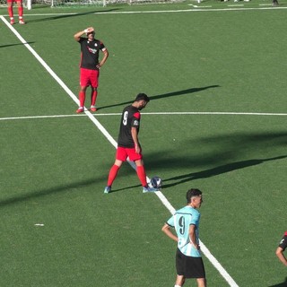 Calcio - Al Don Bosco l'esordio in Coppa Italia col Magrazzurri