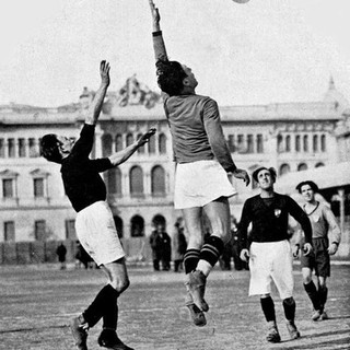 LAVAGNESE/ STORIE IN BIANCONERO - LA FINALE DI COPPA: I PRECEDENTI CON L'IMPERIA
