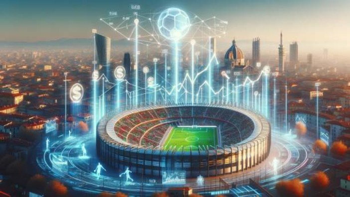 L'impatto dell'iGaming sul finanziamento dello sport in Italia