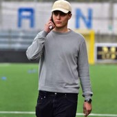 FRANCESCO INVERNIZZI "L'anno prossimo vorrei di nuovo la mia squadra fra le prime 7"