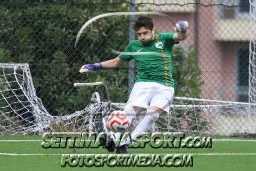 TOMMASO IMPERATO &quot;Quest'anno sono riuscito pure a fare gol. Posso morire felice&quot;