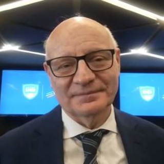 INTERVISTA A GIULIO IVALDI