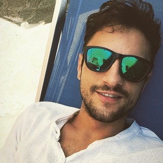 TANTI AUGURI A MATTEO INCARDONA "Non si può descrivere quanto mi manchi ogni cosa del calcio" TANTI AUGURI A MATTEO INCARDONA "Non si può descrivere quanto mi manchi ogni cosa del calcio"