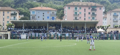 PRIMA CATEGORIA Si prevede un Macera da tutto esaurito per l’ultima partita casalinga della PSM Rapallo