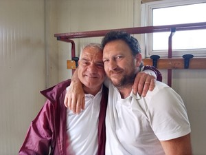 IOZZI E BAZZIGALUPI DEL MULTEDO
