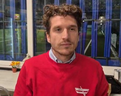 VIDEO/BORGO INCROCIATI-PRIARUGGIA Imperato: "Una decisione folle dell'arbitro ha condizionato la partita"