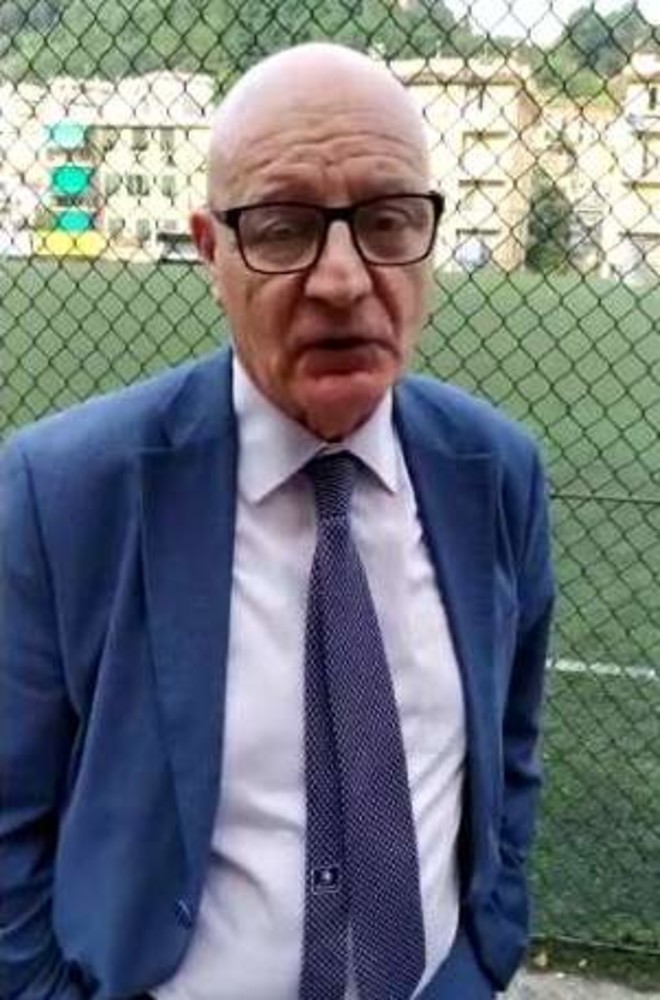 VIDEO Pro Pontedecimo e Torino Academy, parla Giulio Ivaldi