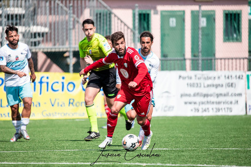 Serie D: pari che non serve, il Chieri decreta la matematica retrocessione dei bianconeri Serie D: pari che non serve, il Chieri decreta la matematica retrocessione dei bianconeri