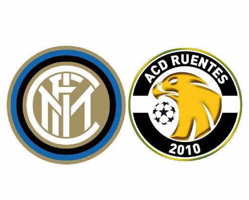 La Ruentes va a far visita all'Inter