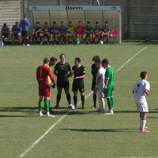 Calcio - Al Canaletto il derby di Coppa col Magrazzurri