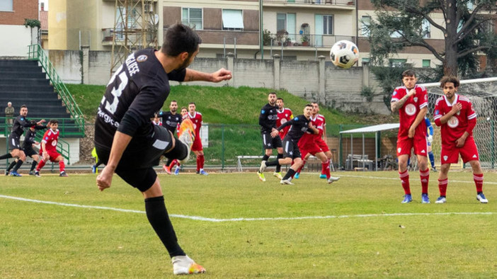 VOLLEY La PSA Olympia è ufficialmente ai play-off per la promozione in A2