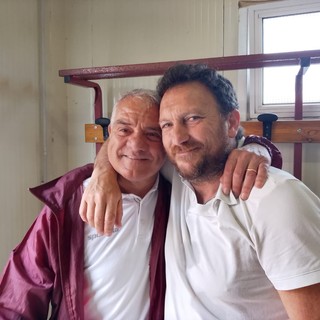 IOZZI E BAZZIGALUPI DEL MULTEDO