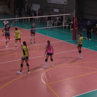 Pallavolo - Avanza il Futura Ceparana vittorioso a Quarto