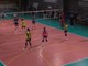 Pallavolo - Avanza il Futura Ceparana vittorioso a Quarto Pallavolo - Avanza il Futura Ceparana vittorioso a Quarto