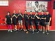 PUGILATO Risultati Riunione pugilistica Round Zero Gym