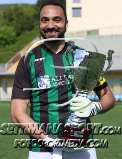 BUON COMPLEANNO A… Alberto Inglese