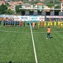 COPPA ITALIA SERIE D Imperia-Celle LIVE