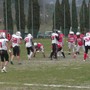 Football americano - I Red Jackets cercano il ritorno alla vittoria