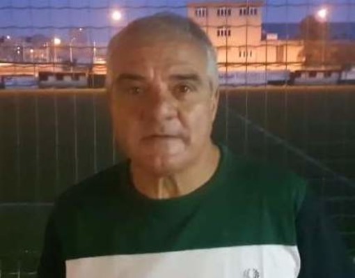 VIDEO/VIA ACCIAIO-VOLTRESE Intervista a Umberto Iozzi