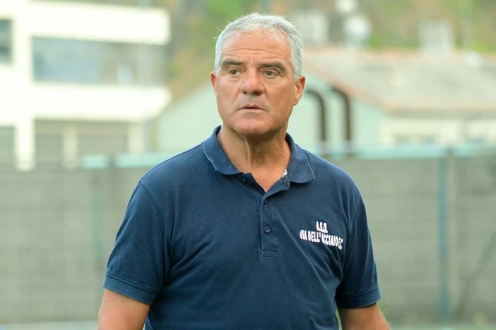 MULTEDO Il ritorno di Umberto Iozzi: farà il vice di mister Bazzi MULTEDO Il ritorno di Umberto Iozzi: farà il vice di mister Bazzi