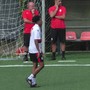 Calcio - Don Bosco Spezia-Magrazzurri di Coppa Italia a Pagliari