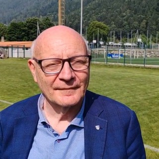 VIDEO INTERVISTA AL PRESIDENTE GIULIO IVALDI