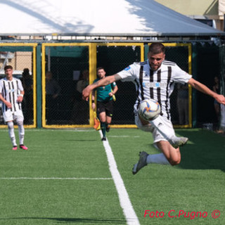 LAVAGNESE / SOTTO IL SOLLEONE BUONA SGAMBATA CON LA SAMMARGHERITESE