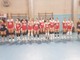 Pallavolo - Podenzana Tresana travolgente con la Rainbow 2