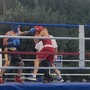 PUGILATO Esordio da sogno per Giacomo Panella: vittoria e 18° compleanno sul ring