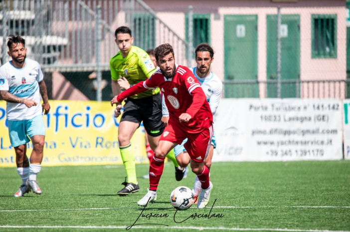 Serie D: pari che non serve, il Chieri decreta la matematica retrocessione dei bianconeri