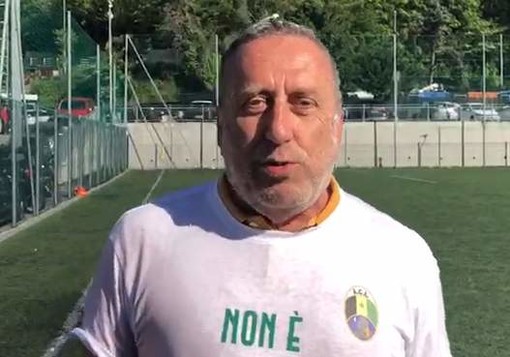 VIDEO Athletic-Goliardica, il commento di Sergio Imperato