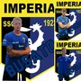 IMPERIA Tris di acquisti