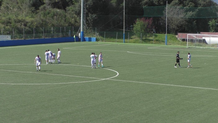 SECONDA CATEGORIA SPEZIA Lerici allo spareggio per la promozione