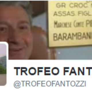 27° Trofeo Fantozzi il 28 Maggio al Sassello