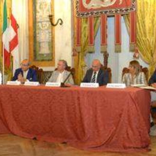 Dal 4 all'11 settembre il grande tennis a Genova con l'AON Open Challenger